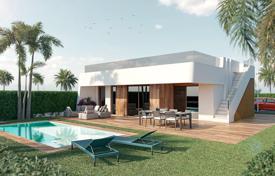 3 odalılar villa 105 m² Murcia (city)'da, İspanya. 370,000 €