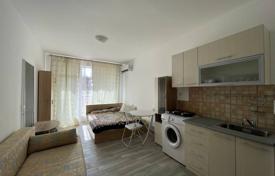 1 odalılar daire 28 m² Sunny Beach'da, Bulgaristan. 27,000 €