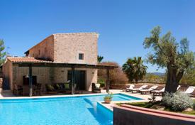 Villa – San Agustín, İbiza, Balear Adaları,  İspanya. 6,000 € haftalık