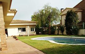 Villa – Calafell, Katalonya, İspanya. 2,800 € haftalık