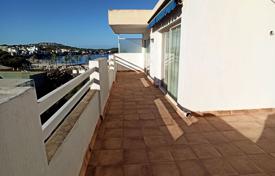 Çatı dairesi – Santa Ponsa, Balear Adaları, İspanya. 320,000 €