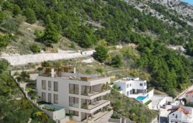 3 odalılar daire 90 m² Pisak'da, Hırvatistan. 450,000 €