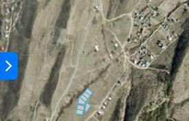 Arsa Lisi lake'de, Gürcistan. $145,000