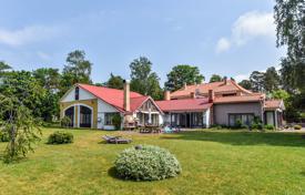 11 odalılar villa 858 m² Ventspils 'da, Letonya. 1,500,000 €