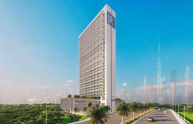 Konut kompleksi UPSIDE Living – Dubai, BAE. Min.$324,000