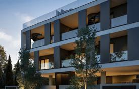New residential complex with apartments and villas Universal'da, Kıbrıs. Min.349,000 €