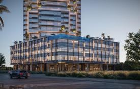 Ofis Samana Barari Avenue – Majan, Dubai, BAE. $713,000