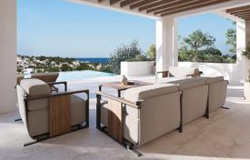 4 odalılar villa 269 m² Benissa'da, İspanya. 1,950,000 €