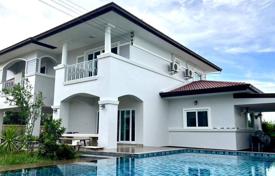 Villa – Pattaya, Chonburi, Tayland. $559,000