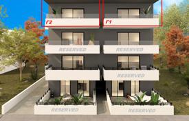2 odalılar yeni binada daireler 86 m² Nafplio'da, Yunanistan. 280,000 €
