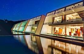 2 odalılar villa 180 m² Bo Phut'da, Tayland. $343,000