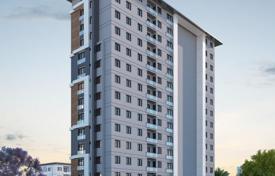 2 odalılar daire 110 m² Küçükçekmece'de, Türkiye. $191,000