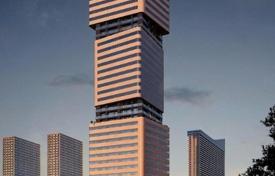 1 odalılar yeni binada daireler 52 m² Batumi'de, Gürcistan. 4,953,000 TRY