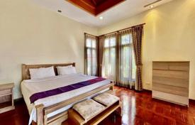 Villa – Pattaya, Chonburi, Tayland. $721,000