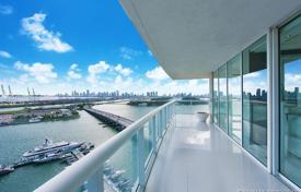 3 odalılar daire 199 m² Miami sahili'nde, Amerika Birleşik Devletleri. $3,095,000