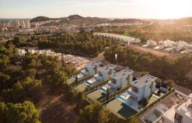 3 odalılar villa 224 m² Finestrat'da, İspanya. 890,000 €