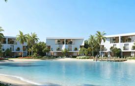 Konut kompleksi Lunaya – Saih Shuaib 2, Dubai, BAE. Min.$1,907,000