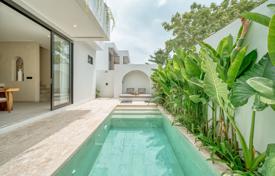 1 odalılar villa 68 m² Uluwatu'da, Endonezya. $189,000