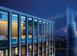 Ofis Binghatti Moonlight – Jaddaf Waterfront, Dubai, BAE. 507,000 €