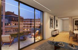 5 odalılar daire 448 m² Lizbon'da, Portekiz. 4,400,000 €