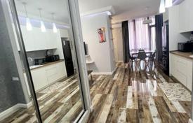 1 odalılar daire 40 m² Batumi'de, Gürcistan. $107,000