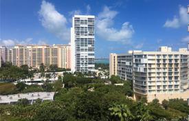 2 odalılar kondominyumda daireler 131 m² Miami'de, Amerika Birleşik Devletleri. 852,000 €