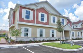 5 odalılar şehir içinde müstakil ev Kissimmee'de, Amerika Birleşik Devletleri. $525,000