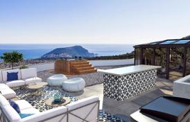 Villa – Alanya, Antalya, Türkiye. $1,466,000