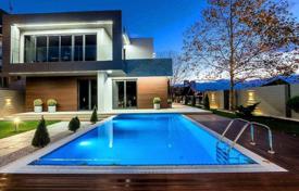 5 odalılar yeni binada daireler 255 m² Sarpi'de, Gürcistan. $320,000