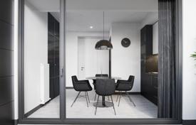3 odalılar yeni binada daireler 71 m² Batumi'de, Gürcistan. $184,000