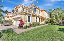 3 odalılar konak 278 m² Palm Beach Gardens'da, Amerika Birleşik Devletleri. $699,000