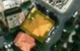 Arsa Limasol'da, Kıbrıs. 780,000 €