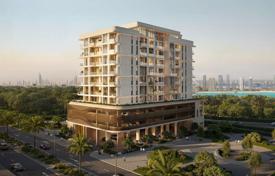 Konut kompleksi Flu1d One – Dubai Islands, Dubai, BAE. Min.$559,000