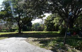Arsa Miami'de, Amerika Birleşik Devletleri. $1,450,000