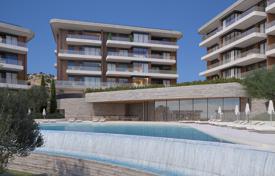 4 odalılar villa 146 m² Limassol (city)'da, Kıbrıs. Min.260,000 €