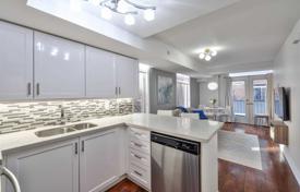 2 odalılar daire Jarvis Street'da, Kanada. C$820,000