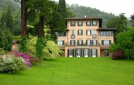 Villa – Menaggio, Lombardiya, İtalya. Price on request