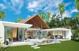 Villa – Choeng Thale, Phuket, Tayland. From 662,000 €