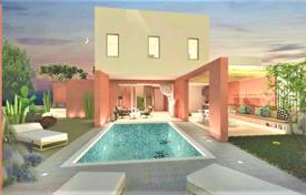 4 odalılar yazlık ev 180 m² Protaras'ta, Kıbrıs. 670,000 €