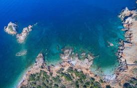 Arsa – Rethimnon, Girit, Yunanistan. 2,900,000 €