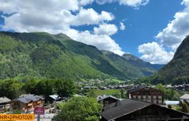 3 odalılar daire Morzine'de, Fransa. 435,000 €