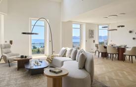 5 odalılar daire Cannes'da, Fransa. 2,990,000 €
