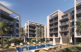 3 odalılar daire 113 m² Kato Polemidia'da, Kıbrıs. Min.235,000 €
