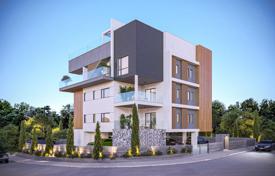 2 odalılar çatı dairesi 101 m² Agios Athanasios (Cyprus)'da, Kıbrıs. 1,500,000 €