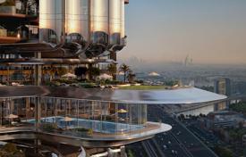 Ofis Lumena – Business Bay, Dubai, BAE. $7,387,000