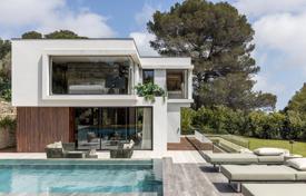Yazlık ev – Vallauris, Cote d'Azur (Fransız Rivierası), Fransa. 3,790,000 €