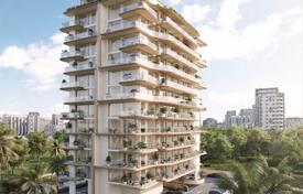 Konut kompleksi Izel by Zoya – Wadi Al Safa 5, Dubai, BAE. Min.$188,000