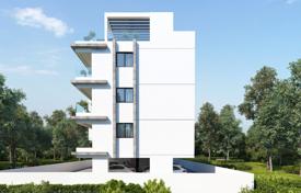 2 odalılar yeni binada daireler Larnaca (city)'da, Kıbrıs. 350,000 €