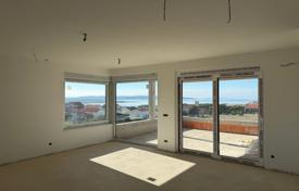 4 odalılar daire 107 m² Zadar County'da, Hırvatistan. 344,000 €