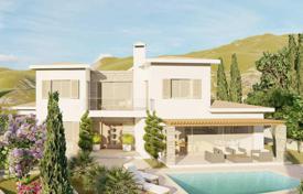 Villa – Tala, Baf, Kıbrıs. 1,893,000 €